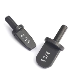 L-HT0204 Juego de 6 Herramientas Expansivas para Tubos de <span class=keywords><strong>Aire</strong></span> <span class=keywords><strong>Acondicionado</strong></span>, Brocas para Abocardar Tubos de 1/4, 3/8, 1/2, 5/8, 3/4, 7/8 - Product Image 6