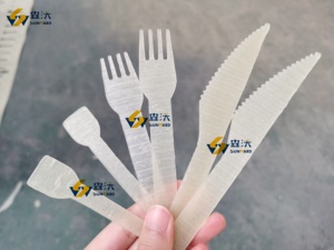 Machine à fabriquer des pailles à boire comestibles en paille de riz, ligne de transformation de pailles de manioc biodégradables, <span class=keywords><strong>vaisselle</strong></span> de protection de l'environnement - Product Image 5