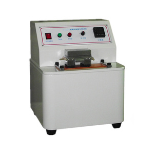 ASTM D5264 et TAPPI T830 d'abrasion d'encre testeur de frottement - Product Image 6