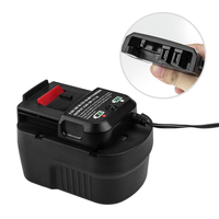 Chargeur de batterie Li-ion BD18AC pour B&D, série 12V 14.4V 18V LBXR20 LB20 LBX20 LBX4020, pour perceuse électrique et tournevis
