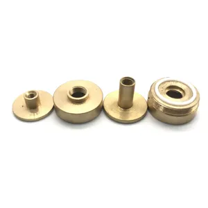 Turning Aluminum Part Custom Aluminium CNC Turning And Milling Machining Parts Lathe Machining Parts