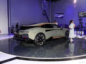 2023 EV Car <span class=keywords><strong>HiPhi</strong></span> Z Motores duales de 4 asientos Velocidad máxima 200 km/h 4WD Pure Electric Car <span class=keywords><strong>HiPhi</strong></span> <span class=keywords><strong>X</strong></span> Electric Car - Product Image 4
