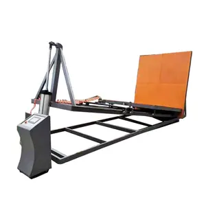 Package Impact Test Incline Impact Strength Test Equipment