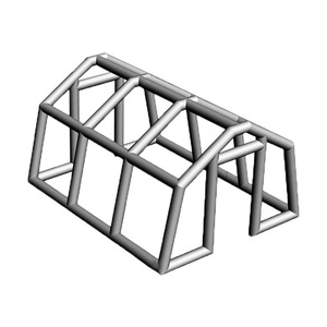 Carpa Inflable Tipo Barraca Móvil Clase D, Camuflaje, Emergencia, Camping, Cuatro Estaciones, Apertura Automática Rápida, Impermeable - Product Image 4