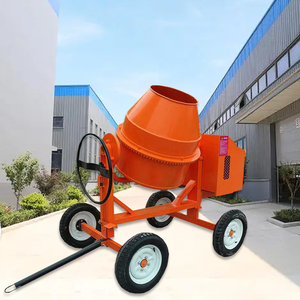 <span class=keywords><strong>MIXER</strong></span> beton, CM300L/350L/<span class=keywords><strong>400L</strong></span>/500L/600L/800L solar hidrolik <span class=keywords><strong>mixer</strong></span> semen portabel - Product Image 3