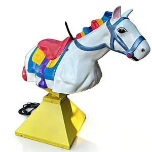EASYFUN, <span class=keywords><strong>Toro</strong></span> Mecánico Sexual Personalizado, Divertido y en Oferta, Juguete de Rodeo para Niños y Adultos - Product Image 5