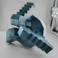 Nouvel outil de forage et de dragage de roche PDC de haute qualité 78mm 153mm 102mm, diamanté, certifié 42CrMo, garantie 1 an, Dazheng Yongye