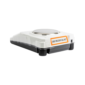 Balanza Electrónica Veidt Weighing HUAZHI de Alta Precisión 1kg 0.01g con Parabrisas PTT-A1000, Precisión de 0.01g para Preparación - Product Image 2