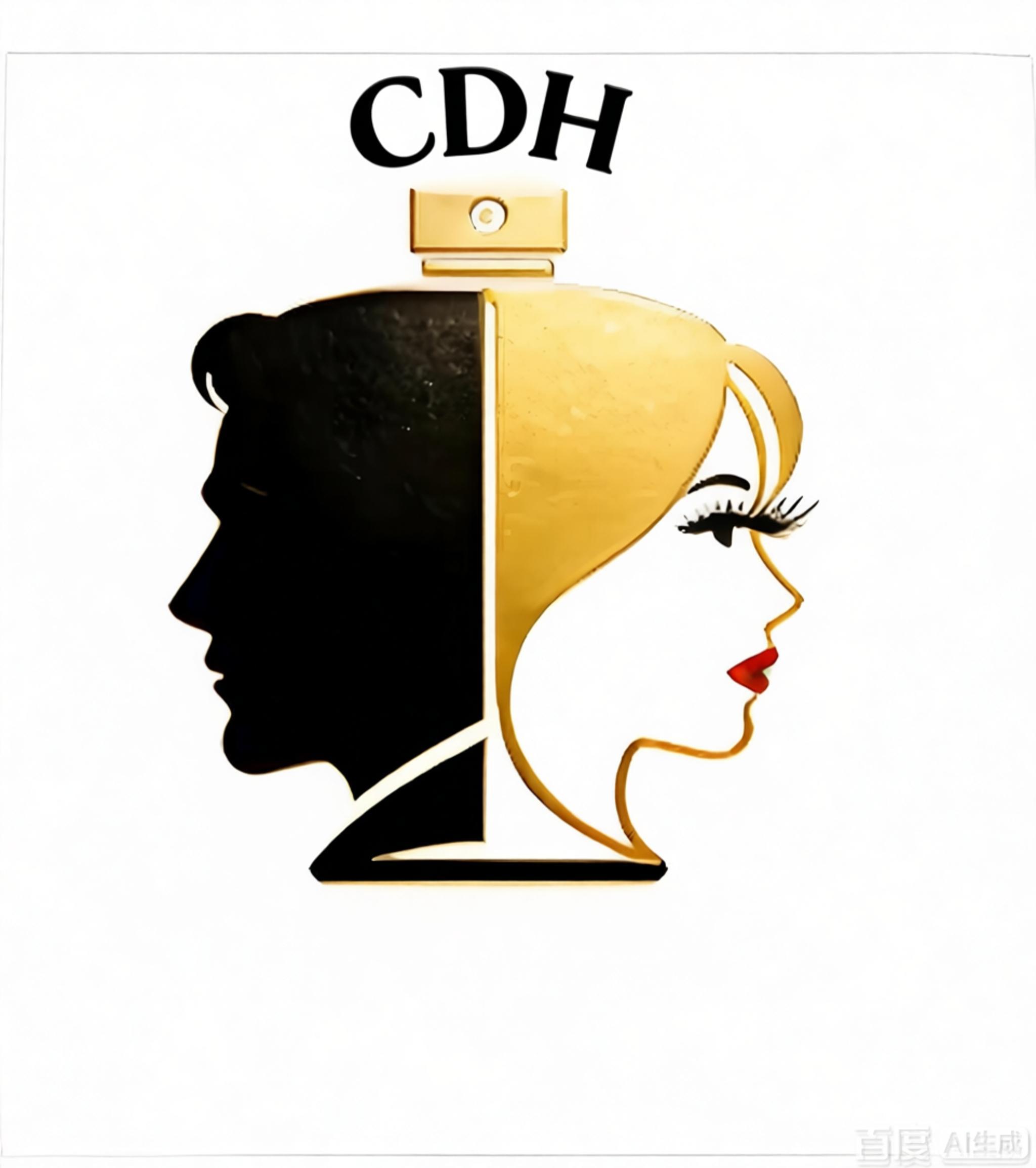 CDH TECHNOLOGY LIMITED logo