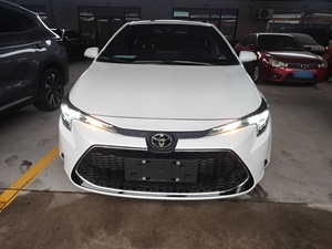 Auto Sedan Levin a 4 Porte e 5 Posti a Benzina, Modello 2022 185T CVT, Prezzo Conveniente per <span class=keywords><strong>Toyota</strong></span> Levin - Product Image 1