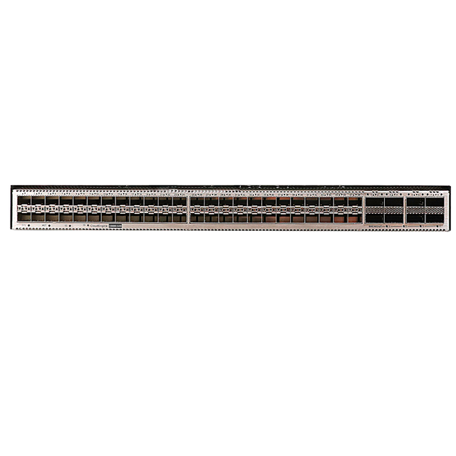 CE6860-HAM 02354WBC Network Switches Industrial Ethernet Switch Poe Gigabit Ethernet