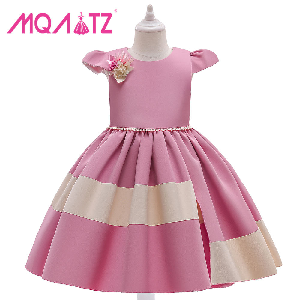 robe fille 8 ans
