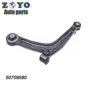 50709580 Produttore di Ricambi Auto, Braccio Oscillante Inferiore della Sospensione di Alta Qualità per Fiat Abarth 500 2003-2009 - Product Image 3