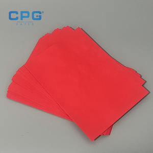 Papier couleur multi-usages de qualité supérieure, écologique, 80 g/m², A3, A4, format lettre, pour imprimante et photocopieuse, vente en gros - Product Image 1