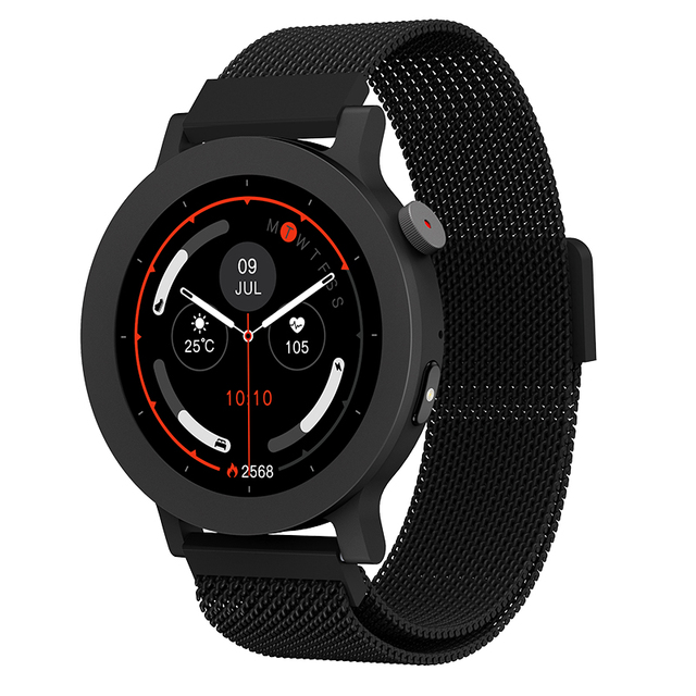 Wholesales HW-R3 PRO Smart Watch for Men Women 1.46" Wearfitpro Voice Message Answer Call Flashlight ChatGPT Sports Smartwatch