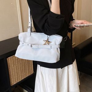 Elegante Bolso de Mano de Cuero PU para Mujer, Bolso de Hombro de Gran Capacidad con Asa Superior para el Trabajo, Venta al Por Mayor Personalizada - Product Image 4