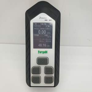 표면 오염 측정기 FJ39-2060 - Product Image 3