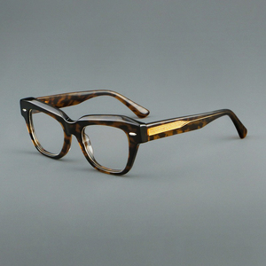 <span class=keywords><strong>Lunettes</strong></span> de vue <span class=keywords><strong>en</strong></span> acétate de luxe de haute qualité, personnalisables <span class=keywords><strong>en</strong></span> <span class=keywords><strong>ligne</strong></span> pour hommes et femmes, avec <span class=keywords><strong>verres</strong></span> <span class=keywords><strong>progressifs</strong></span> sur ordonnance - Product Image 2