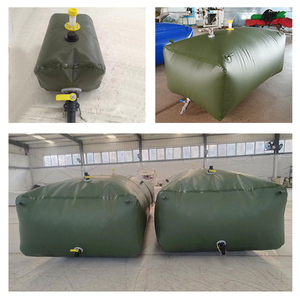 Réservoir d'huile <span class=keywords><strong>de</strong></span> transformateur <span class=keywords><strong>de</strong></span> pétrole <span class=keywords><strong>de</strong></span> carburéacteur diesel souple et réutilisable en forme d'oreiller en TPU - Product Image 3