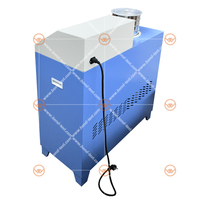 Analizador de Tamiz de Presión Negativa Electrónico Digital para Laboratorio con 1 Año de Garantía, Máquina de Prueba de Cemento