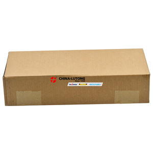Juego de Válvulas Inyectoras Common Rail Plunger F00VC01046 para Motor Diésel Alfa Romeo/<span class=keywords><strong>FIAT</strong></span>, Inyector JTD 0445110119/0 445 110 119 0986435083 - Product Image 1