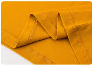 High Quality Cotton Custom 230GSM/250GSM <b>T</b> <b>Shirt</b> for Men Blank <b>Heavy</b> Weight Oversized Tshirt Screen Printing Men's <b>T</b>-<b>Shirts</b> - Product Image 4