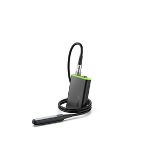 Ultrasound ternak penetrasi dalam untuk hewan ternak besar & menyusui - Product Image 2