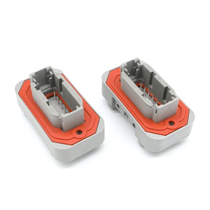 12-cách tự động Deutsch dtm15 loạt trực tiếp in bảng mạch kết nối bảng điều khiển gắn DTM15-12PA DTM15-12PB DTM15-12PC - Product Image 5