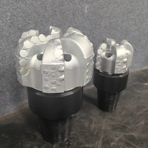 Chất lượng cao mới <span class=keywords><strong>PDC</strong></span> không lõi khoan <span class=keywords><strong>bit</strong></span> cho hard rock dầu khí & nước cũng than khai thác mỏ & Xây Dựng Nền Tảng khoan - Product Image 2
