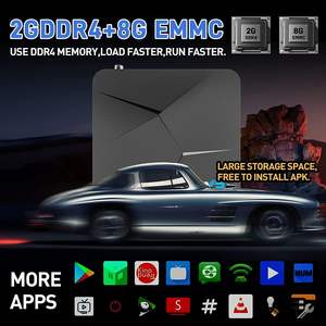 Consola Kinhank X2 Pro Super con Más de 10000 Juegos Integrados, Consola de Videojuegos Retro con Controles Inalámbricos y Control Remoto 2025 - Product Image 6