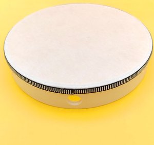 Factory Wholesale 10-Inch Kids <b>Musical</b> <b>Instruments</b>-Toddler Educational&<b>Musical</b> Percussion Hand Drum for Kids - Product Image 6