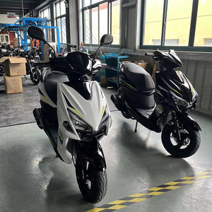 <span class=keywords><strong>Scooter</strong></span> <span class=keywords><strong>Rétro</strong></span> Moderne à Essence <span class=keywords><strong>50cc</strong></span> Certifié EPA pour Adulte Vente en Gros - Product Image 2