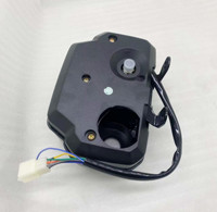 Speedometer motor LED, Odometer dan Tachometer untuk AX100