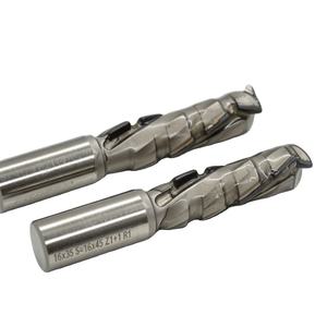 PCD Diamond Router Bit High-Performance Tool for Wood and <b>Stone</b> <b>Cutting</b> - Product Image 2