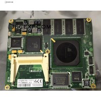 Carte mère d'ordinateur industriel Congatec AG L132914 L135213 PN: 085431, module CPU ETX testé et fonctionnel