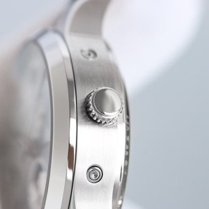 Reloj Mecánico de Negocios Multifuncional de Alta Calidad con Logotipo Personalizado, con Visualización de Hora, Fecha, Semana y Fase Lunar - Product Image 4