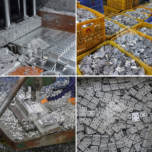 <span class=keywords><strong>Cerniere</strong></span> <span class=keywords><strong>per</strong></span> Libri in Alluminio di Alta Qualità Prodotte in Cina, BISAGRA DE <span class=keywords><strong>LIBRO</strong></span> 3x3 Pollici - Product Image 4