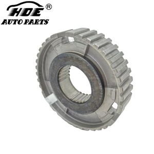 อะไหล่รถยนต์ขายส่ง เกียร์ส่งกำลังสำหรับ TOYOTA 4 RUNNER รุ่น 33362-35030 MTPT-00314 MTPT-00430 - Product Image 5