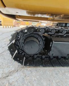 Used for 305.5 Mini Excavator 5Ton | Hydraulic Crawler Excavator Engine Motor Gear | High Digging Power Construction Machinery - Product Image 5
