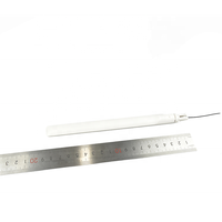 Blanc Mini 360 Degrés À Distance Sans Fil Routeur Extender 5,000 M Pigtail Antenne 18cm Rg1.13 Câble pour Communication Extérieure