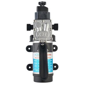 XTL0855YD-24V 160 डब्ल्यू माइक्रो डायाफ्राम पंप रिसाव का पता लगाने वाले पंप छोटे घरेलू उपकरण सफाई - Product Image 3