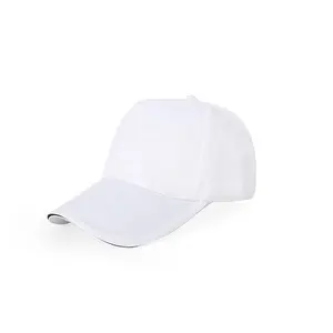 日焼け止め用の売れ筋キッズ野球帽ブランクフィットファッション刺繍サマー野球帽