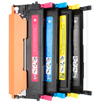 (NPC-S409) cartouche d'imprimante de toner Compatible pour Samsung clt-k409s k-409 409s clx-3170 clx-3175 clx-3175n clx-3175fn clx-3175fw