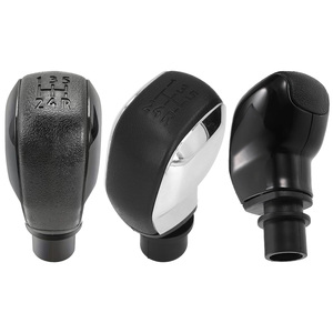 Palancas de Cambio para Peugeot 106 206 207 307 407 Citroen C3 C4 C5 XSARA Sega Triumph C2 <span class=keywords><strong>Elysee</strong></span>, Perilla de Cambio de Marchas para Automóvil - Product Image 1