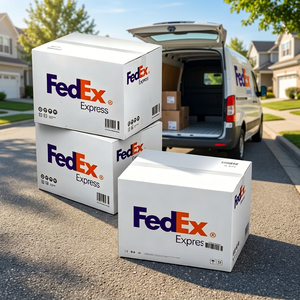 บริการจัดส่งด่วน DHL ราคาถูกที่สุด บริการส่งถึงหน้าประตูบ้าน ค่าขนส่งจากจีนไปอินเดีย ทางอากาศ - Product Image 1