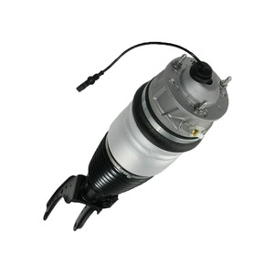 Ammortizzatore Pneumatico Anteriore Destro di Alta Qualità 7P6616040N/K/<span class=keywords><strong>R</strong></span>/M/<span class=keywords><strong>H</strong></span> per Audi Q7/VW Touareg/Porsche Cayenne 2011-2018, Compatibile Sinistra/Destra - Product Image 3