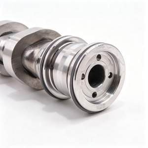 Árbol de levas de escape OE 11317584804 para BMW Serie 1 E82 E88, Serie 3 E90 E91 E92 E93, Serie 5 E60 E61 LCI, motor N55 - Product Image 6