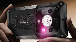 Ulefone Armor 28 Pro FHD + мобильный телефон 10600 мАч аккумулятор 16 ГБ оперативной памяти 512 ГБ подводная фотография 5 г смартфон - Product Image 2