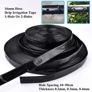 Kit de Système d'Irrigation <span class=keywords><strong>Goutte</strong></span> <span class=keywords><strong>à</strong></span> <span class=keywords><strong>Goutte</strong></span> d'un Hectare pour Poivre Chili Oignon Ferme PN16 HDPE <span class=keywords><strong>1000m</strong></span> <span class=keywords><strong>Tuyau</strong></span> 16mm Plastique <span class=keywords><strong>Tuyau</strong></span> <span class=keywords><strong>Goutte</strong></span> <span class=keywords><strong>à</strong></span> <span class=keywords><strong>Goutte</strong></span> Agriculture - Product Image 5