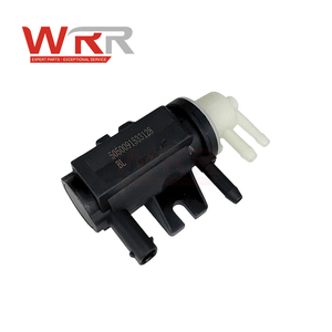 วาล์วควบคุมแรงดันเทอร์โบ Pierburg สำหรับรถเบนซ์ W204 W212 C300 E350 รุ่น 0091533128 0071530028 อะไหล่โซลินอยด์ควบคุมเทอร์โบที่แม่นยำ - Product Image 4